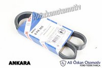 Ford Yedek Parça - BOSCH VANTİLATÖR KAYIŞI  6PK-966
